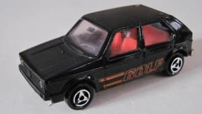 Volkswagen Golf (Mk I)