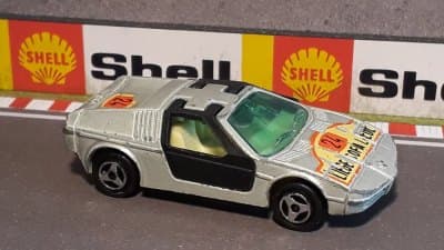 Turbo BMW
