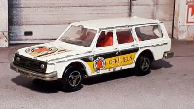 Volvo 245 DL