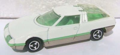 Citroën GS Camargue