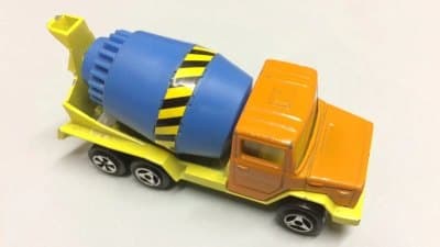 Magirus Beton
