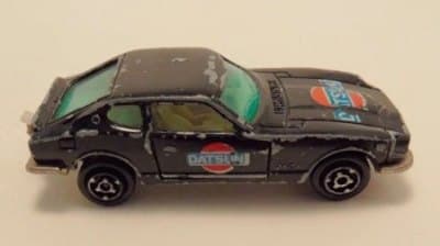 Datsun 260 Z