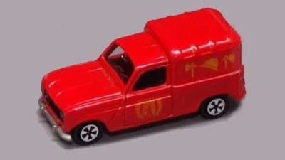 Renault 4 L