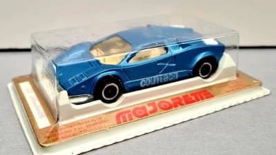 Lamborghini Countach