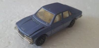 Peugeot 604