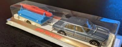 Peugeot 604