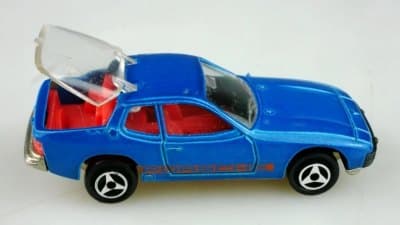 Porsche 924