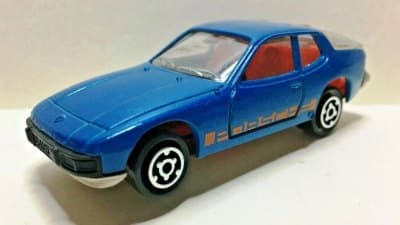 Porsche 924
