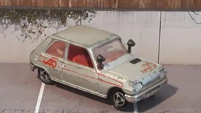 Renault 5