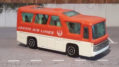 Minibus Airport