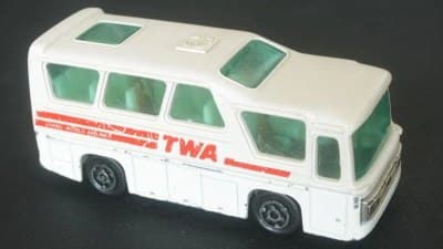 Minibus Airport