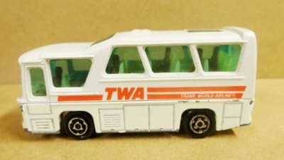 Minibus Airport