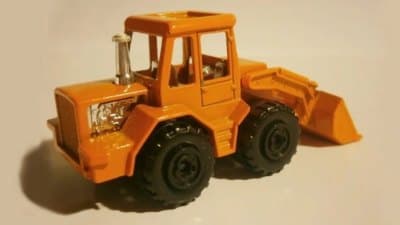 Tracto (Pelle)
