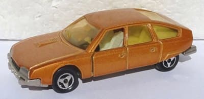 Citroën CX