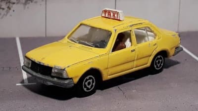 Renault 18