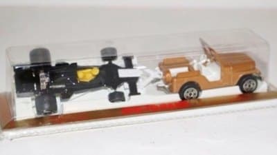 Jeep CJ-7