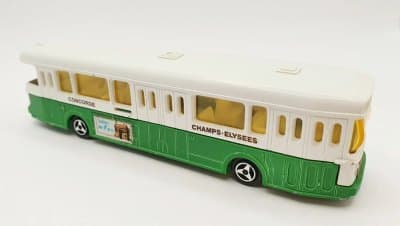 Autobus Saviem