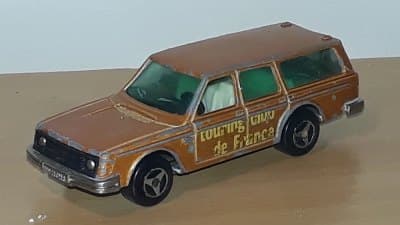 Volvo 245 DL
