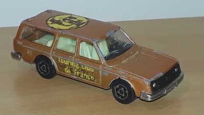 Volvo 245 DL