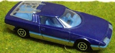 Citroën GS Camargue