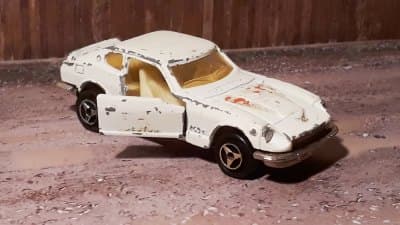 Datsun 260 Z