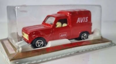 Renault 4 L