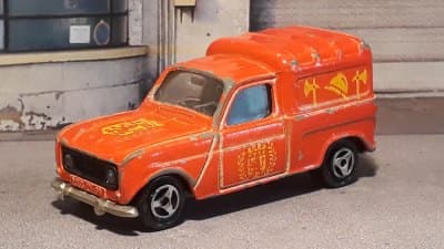 Renault 4 L