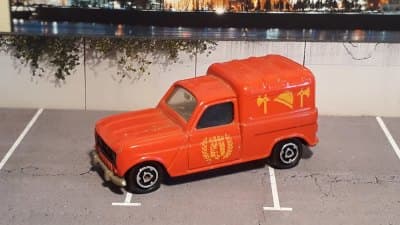Renault 4 L