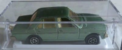Peugeot 604