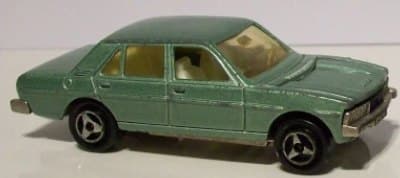 Peugeot 604