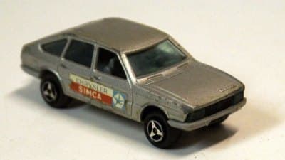 Simca 1308