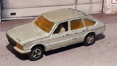 Simca 1308
