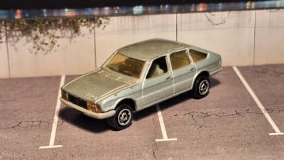 Simca 1308
