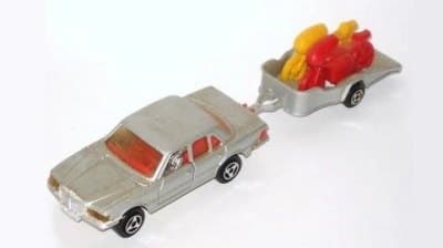 Mercedes-Benz 450 SE