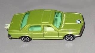 BMW 733