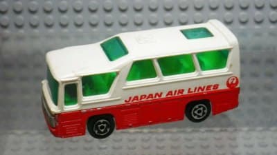 Minibus Airport