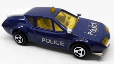 Renault Alpine A310