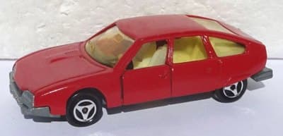 Citroën CX