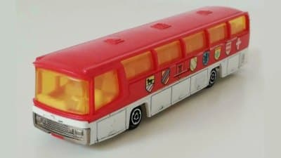 Neoplan Autocar Jetliner