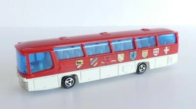 Neoplan Autocar Jetliner