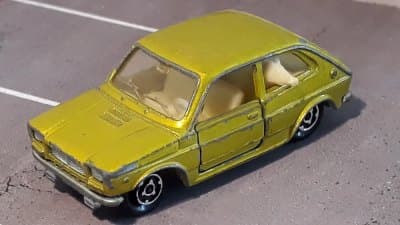 Fiat 127