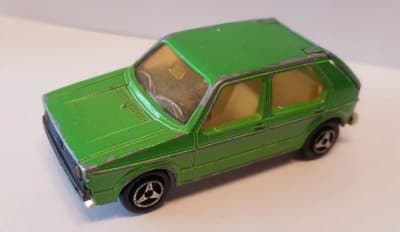 Volkswagen Golf (Mk I)