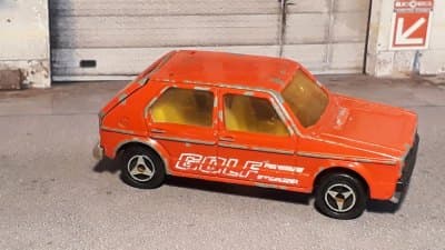 Volkswagen Golf (Mk I)