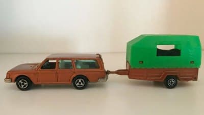 Volvo 245 DL