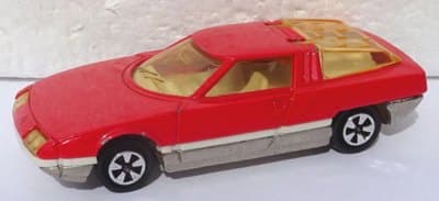 Citroën GS Camargue