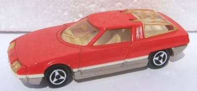 Citroën GS Camargue