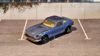 Datsun 260 Z