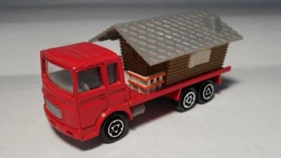 Saviem SM 280 (Chalet)