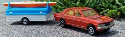 Peugeot 604