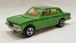 Peugeot 604